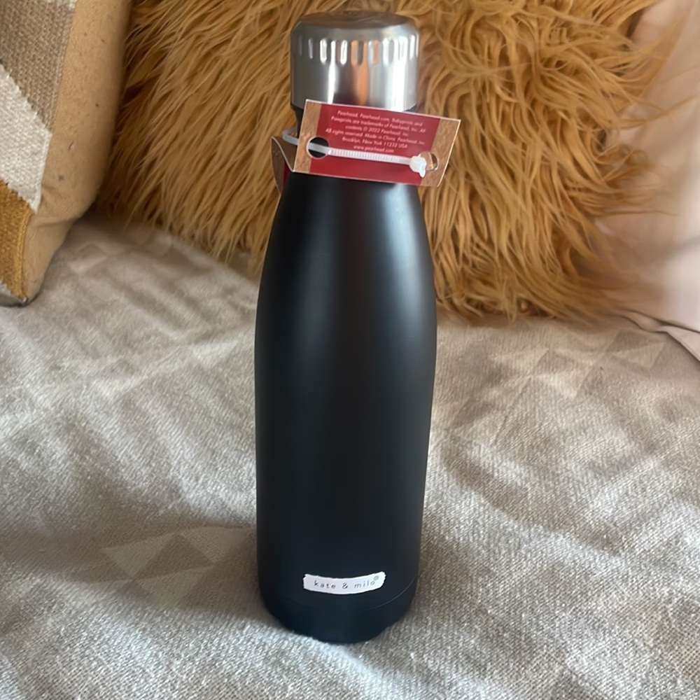 Water bottle - Picture 3 of 3